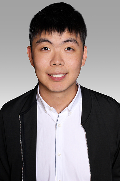 chunlifeatured Dallas Corporate Headshots